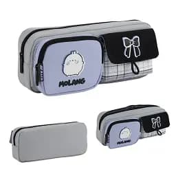 Пенал Kite Molang (ML26-2701)