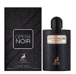 Оригинал Alhambra Opera Noir 100 мл парфюмированная вода