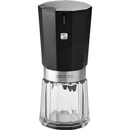 Кофемолка Circle Joy Electric Coffee Grinder Silver (CJ-EG05) [89816]