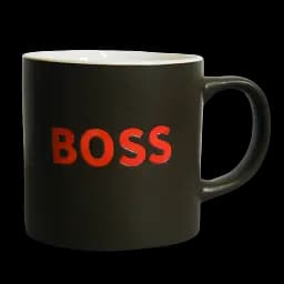 Чашка Vittora Boss 485 мл 1 шт. (134348) - мініатюра 3