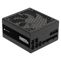 Блок живлення Corsair 850W RM850x (CP-9020270-EU) - мініатюра 2