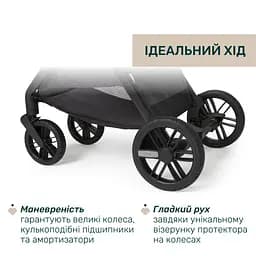 Коляска 2 в 1 Chicco Bellagio 2 сіра (87183.45.01) - мініатюра 14