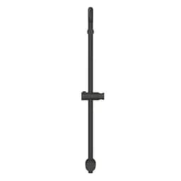 Душева система Grohe QuickFix Vitalio Start 250 266802430, Чорний матовий - мініатюра 6