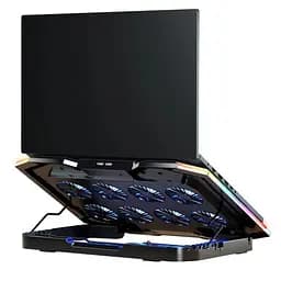 Підставка для ноутбука до 21 CP870 Black GamePro teh0023855 - мініатюра 4