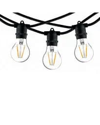 Гірлянда Nowodvorski 7872 Festoon lights E27 15x15W IP65 Bl - мініатюра 3