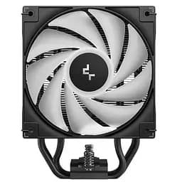 Кулер до процесора Deepcool AG500 BK ARGB V2 (R-AG500-BKAMMN-GJD) - мініатюра 4