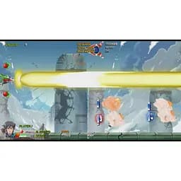 Ключ активації Microsoft Wings of Bluestar для Xbox One/Series - мініатюра 8