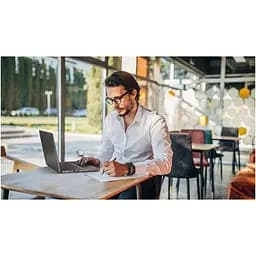Ноутбук Acer Aspire Spin 14 ASP14-51MTN-79EQ 7 150U la 54GHz,14'',IPS сенсорний,32GB LPDDR5,1TB,Без ОС - мініатюра 15