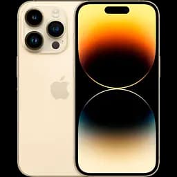 Смартфон Apple iPhone 14 Pro 128GB Gold (MQ083) Б/В [169091]