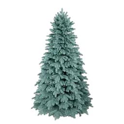 Ялинка штучна Квазар Альпійська-2 блакитна 1.5 м