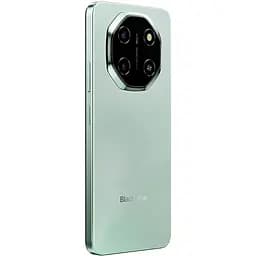 Смартфон Blackview SHARK 6 6.88" HD+ /4GB/128GB/ T8100 / 5000mAh / 16+8Мп /NFC/ Green - мініатюра 7
