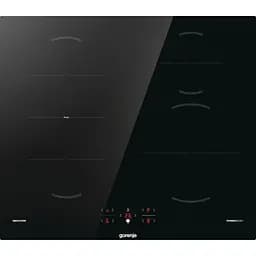 Варильна поверхня Gorenje GI6421BSC індукційна [138004] - мініатюра 3