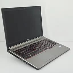 Ноутбук Fujitsu LifeBook E756 (i5-6200U/8/256SSD) - Class B "Б/В" - мініатюра 3