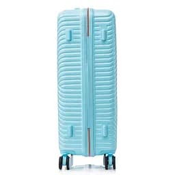 Валіза Semi Line 28" L Light Blue (T5728-3) - мініатюра 3