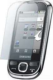 Захисна плівка Screen Guard Samsung I5500 Galaxy 550 Corby Smartphone clear (глянцева)