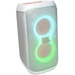 Портативная акустика JBL PartyBox Club 120 White (JBLPBCLUB120SWEP) (7089287)