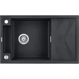 Мийка кухонна Deante Magnetic ZRM_G113