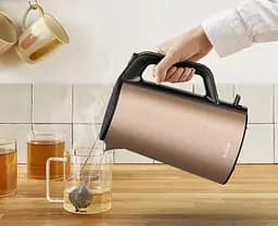 Електрочайник Tefal KI583C10 [86970] - мініатюра 3