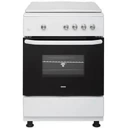 Газова плита Eleyus Faro 6001 EF WH - мініатюра 2