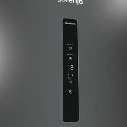 Холодильник Gorenje NRK620EABXL4 - мініатюра 10