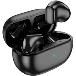 Навушники бездротові Borofone BW39 Enjoy true wireless BT headset TWS чорні