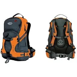 Рюкзак Terra Incognita Snow-Tech 30 Оранжевый (TI-00926)