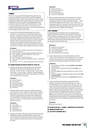 Prepare! Level 8. Teacher’s Book with Digital Pack (Updated 2nd Edition) - мініатюра 6