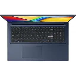 Ноутбук ASUS Vivobook 17, 17. 3'', 40GB, 3. 75TB SSD, Quiet Blue - мініатюра 11