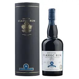 Ром Bristol Spirits Long Pond 16 лет Jamaica, 46%, 0,7 л