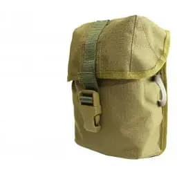 Підсумок утилітарний Tactical Extreme Хакі Travel Extreme (MIL S020KH)