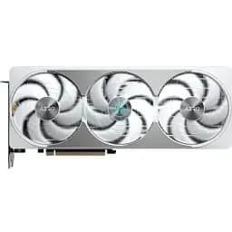 Видеокарта Gigabyte GeForce RTX5080 16GB AERO OC SFF (GV-N5080AERO OC-16GD)