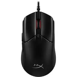 Мишка HyperX Pulsefire Haste 2 USB Black (6N0A7AA) - мініатюра 6