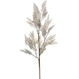 Гілка декоративна Yes! Fun Кедр засніжена 87 см зелена (974810)