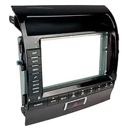 Перехідна рамка Toyota Land Cruiser 200 AWM 881-07-083 - мініатюра 3