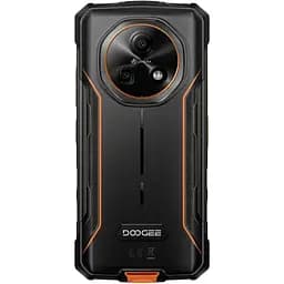 Смартфон Doogee Fire 7 4/256GB Blaze Orange [151127] - мініатюра 6