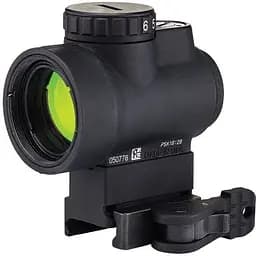 Приціл коліматорний Trijicon MRO 2.0 MOA Green Dot, AC32082 QR Full Co-Witness