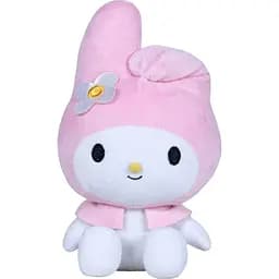 Игрушка мягконабивная Hello Kitty Май Мелоди 30 см (760024096)