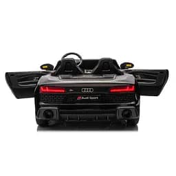 Дитячий електромобіль Ramiz Audi Spyder R8 Lift 24, Red (PA.A3000.CR) - мініатюра 8