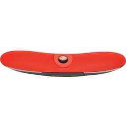 Колонка Voltronic TG027 Bluetooth 4.1 до 10m, 2х3W, 4Ω, 1200mAh, ≥90dB, TF card/USB, DC 5V, Red