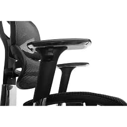 Офісне крісло GT Racer X-782 (W-21), чорне (X-782 Black (W-21)) - мініатюра 9