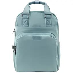 Рюкзак GoPack Education Teens 179 м'ятний (GO25-179M-3)