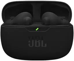 Bluetooth-гарнітура JBL Wave Beam 2 Black (JBLWBEAM2BLK) - мініатюра 10