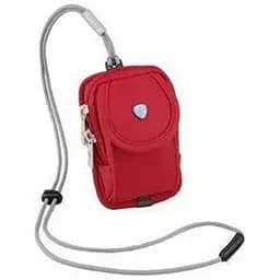 Сумка Sumdex NOC-221CB червоний/нейлон