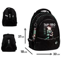 Рюкзак Kite Education Teens 903L (TK24-903L)