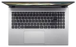 Ноутбук Acer Aspire 3 A315-59-523Z (NX.K6TEU.014) Pure Silver (NX.K6TEU.014) - мініатюра 2