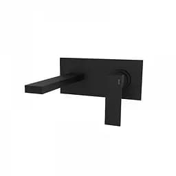 Смеситель для умывальника GRB Kala 60530601 Черный