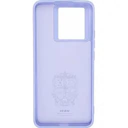 Чохол ArmorStandart ICON для Xiaomi 13T 5G/13T Pro 5G Lavender (ARM69647) [96882] - мініатюра 2