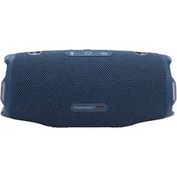 Портативна акустика JBL Charge 6 Blue [JBLCHARGE6BLU] [135010] - мініатюра 7
