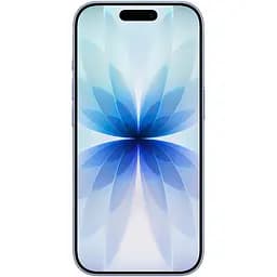 Смартфон Apple iPhone 17 256GB Mist Blue (MG6L4AF/A) - мініатюра 2