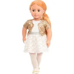 Лялька Our Generation Хоуп, 46 см (BD31085Z)